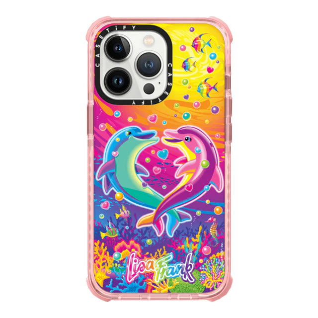 Dancing Dolphins | iPhone - Standard Case - Image 49