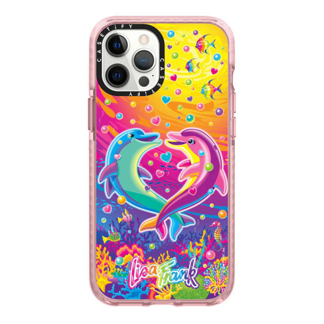 Dancing Dolphins | iPhone - Standard Case - Image 6