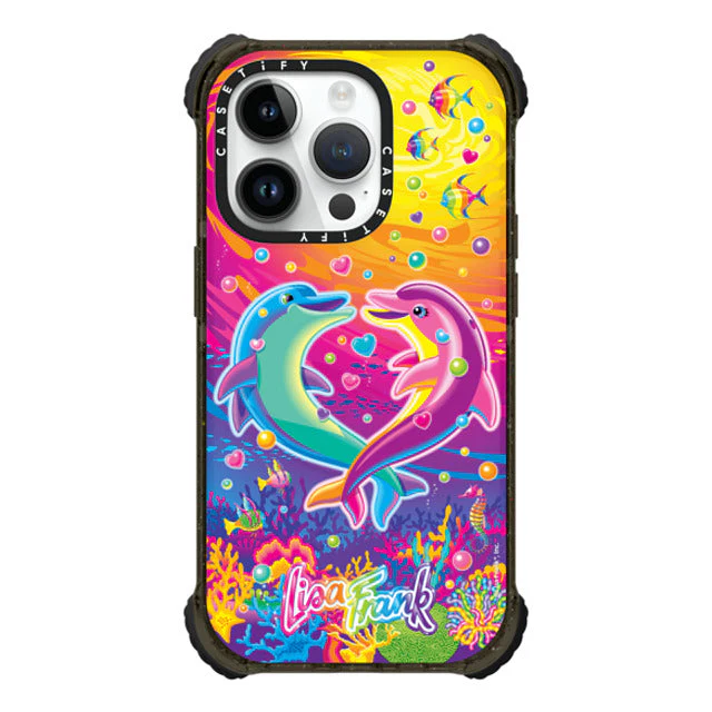 Dancing Dolphins | iPhone - Standard Case - Image 73