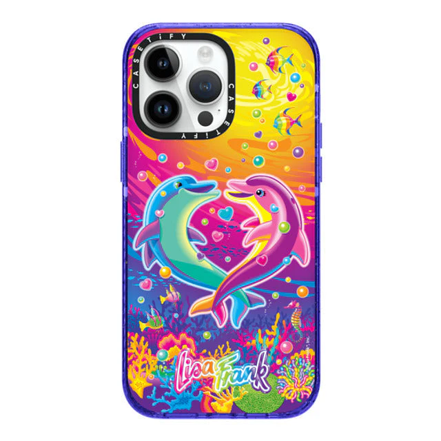 Dancing Dolphins | iPhone - Standard Case - Image 76