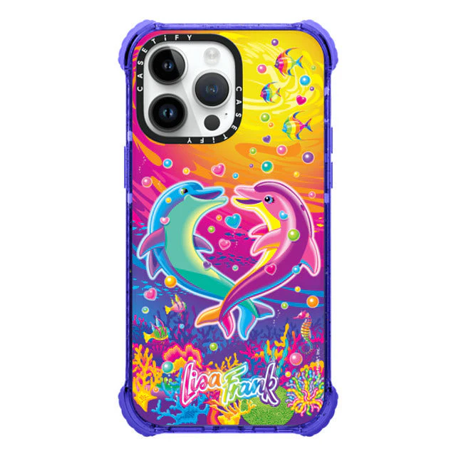 Dancing Dolphins | iPhone - Standard Case - Image 79