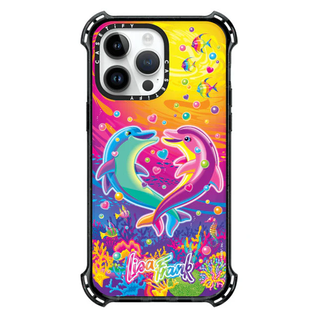 Dancing Dolphins | iPhone - Standard Case - Image 80
