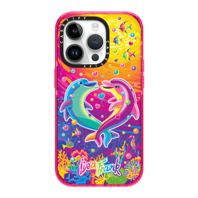 Dancing Dolphins | iPhone - Standard Case - Image 91