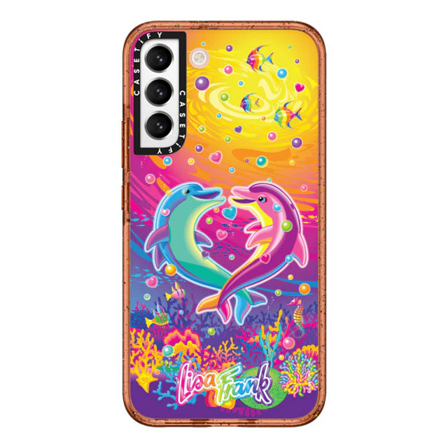 Dancing Dolphins | Galaxy S - Standard Case - Image 10