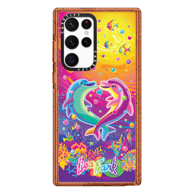 Dancing Dolphins | Galaxy S - Standard Case - Image 11