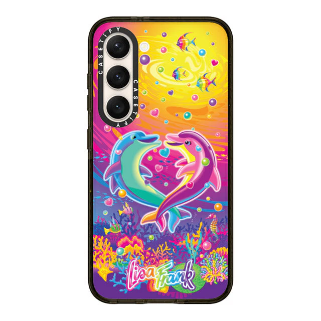 Dancing Dolphins | Galaxy S - Standard Case - Image 12