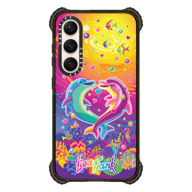Dancing Dolphins | Galaxy S - Standard Case - Image 18