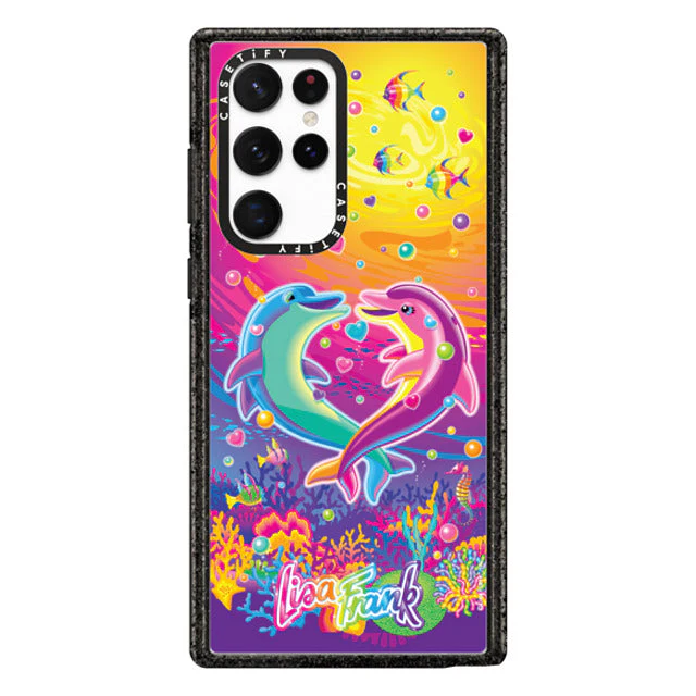 Dancing Dolphins | Galaxy S - Standard Case - Image 5