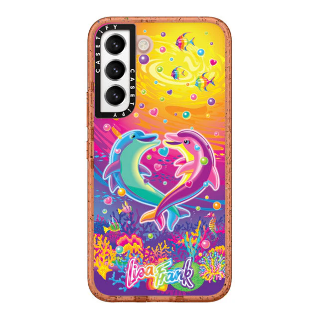 Dancing Dolphins | Galaxy S - Standard Case - Image 9