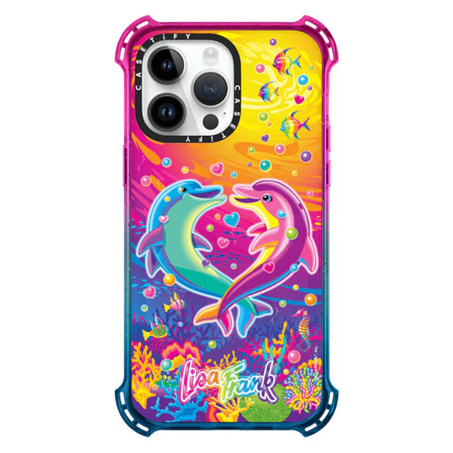 Dancing Dolphins | iPhone - Extra Protection - Image 134