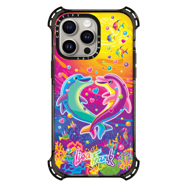 Dancing Dolphins | iPhone - Extra Protection - Image 140