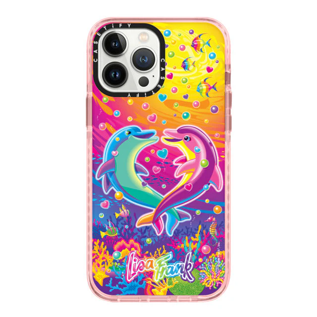 Dancing Dolphins | iPhone - Extra Protection - Image 16