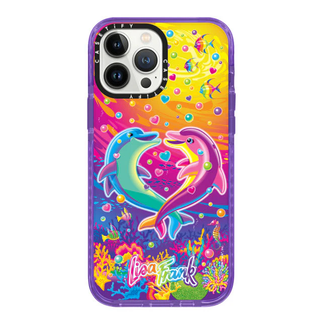 Dancing Dolphins | iPhone - Extra Protection - Image 22