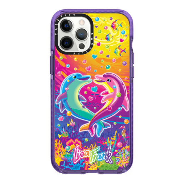 Dancing Dolphins | iPhone - Extra Protection - Image 23