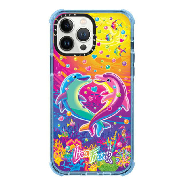 Dancing Dolphins | iPhone - Extra Protection - Image 24