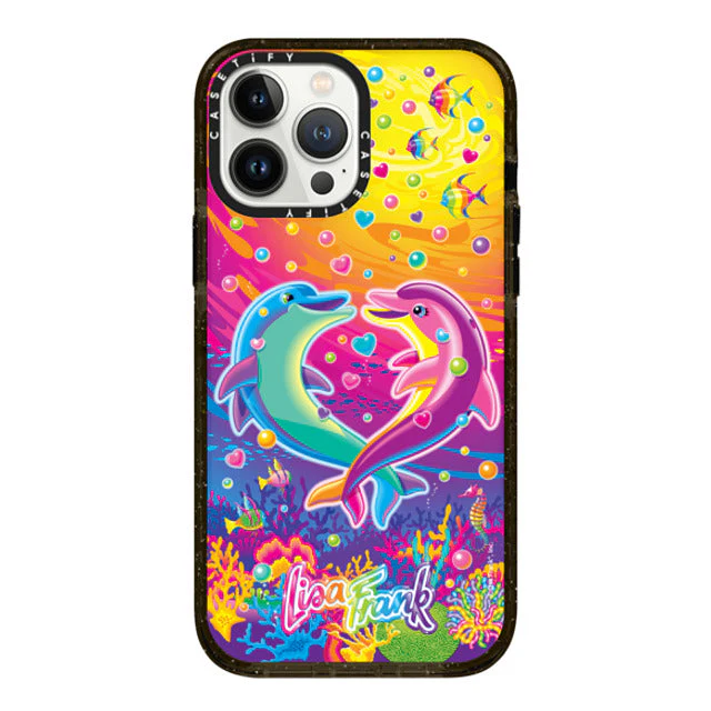 Dancing Dolphins | iPhone - Extra Protection - Image 26