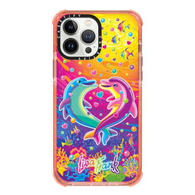 Dancing Dolphins | iPhone - Extra Protection - Image 27