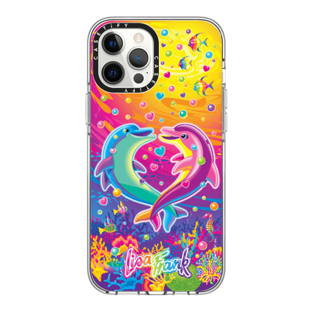 Dancing Dolphins | iPhone - Extra Protection - Image 29