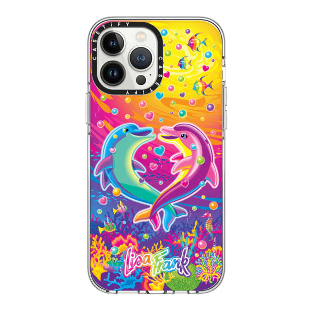 Dancing Dolphins | iPhone - Extra Protection - Image 30