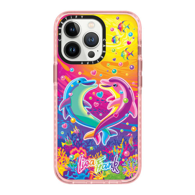 Dancing Dolphins | iPhone - Extra Protection - Image 35