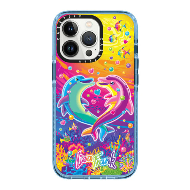 Dancing Dolphins | iPhone - Extra Protection - Image 36