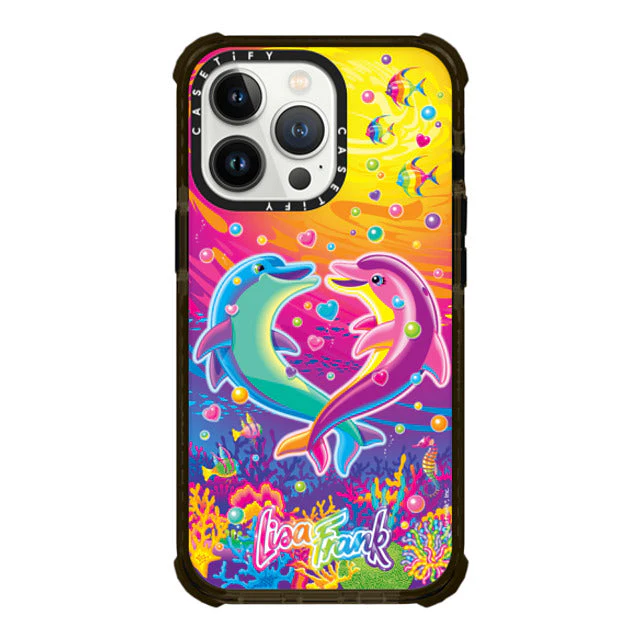 Dancing Dolphins | iPhone - Extra Protection - Image 39