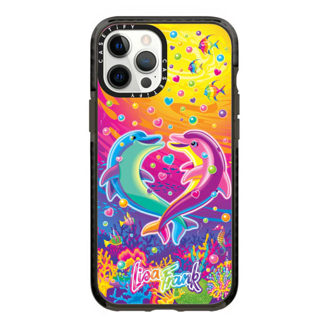 Dancing Dolphins | iPhone - Extra Protection - Image 5