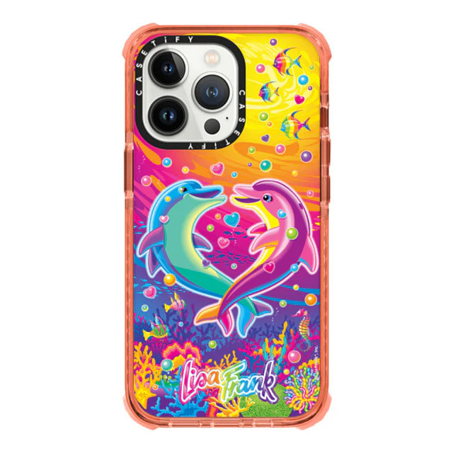 Dancing Dolphins | iPhone - Extra Protection - Image 59