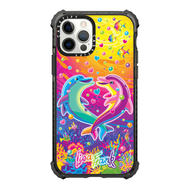 Dancing Dolphins | iPhone - Extra Protection - Image 7
