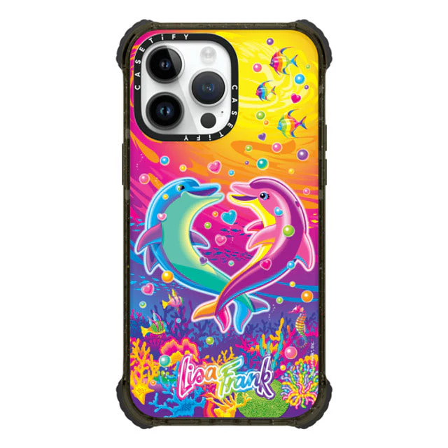 Dancing Dolphins | iPhone - Extra Protection - Image 70