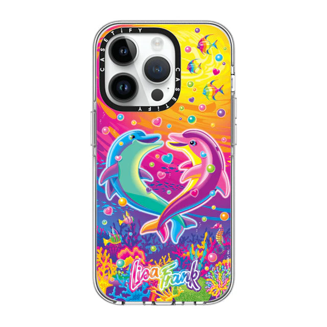 Dancing Dolphins | iPhone - Extra Protection - Image 82