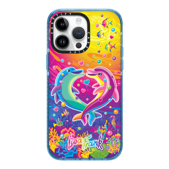Dancing Dolphins | iPhone - Extra Protection - Image 84