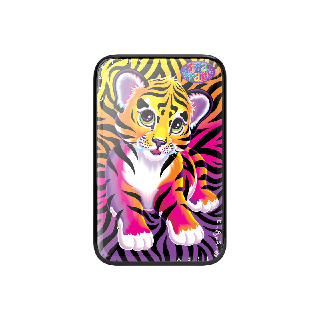 Forrest™ POWERTHRU Power Bank - Image 3