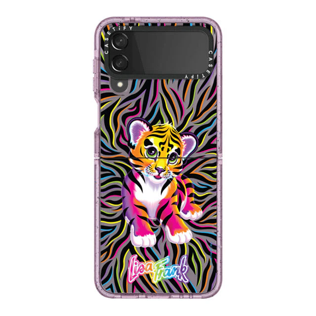 Forrest | Galaxy Z Flip - Standard Case - Image 3