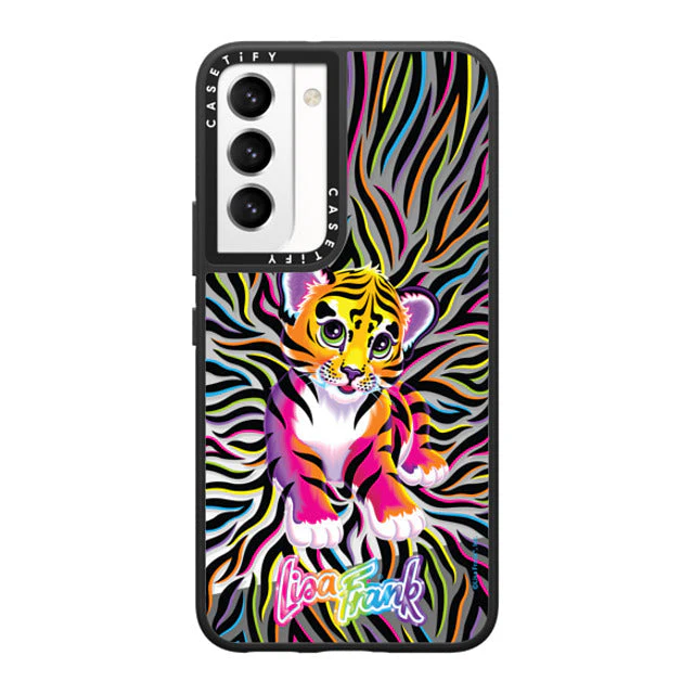 Forrest | Galaxy S - Mirror Case - Image 4