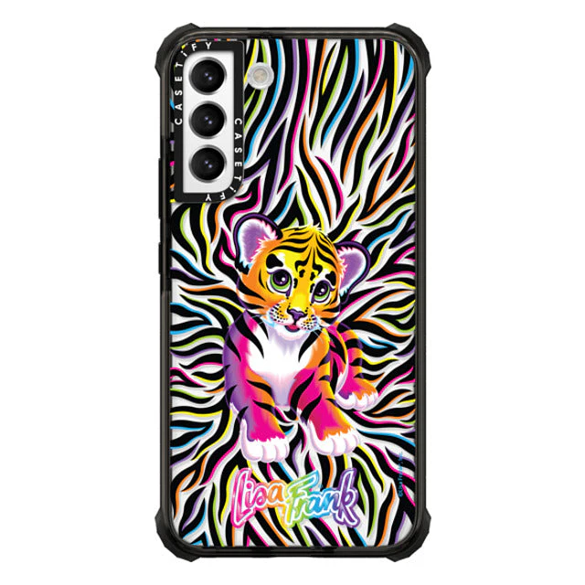 Forrest | Galaxy S - Extra Protection Case - Image 10