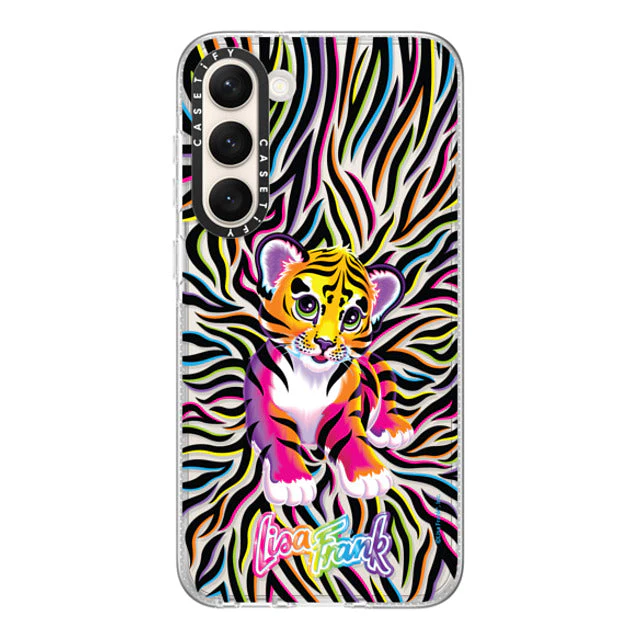 Forrest | Galaxy S - Extra Protection Case - Image 15