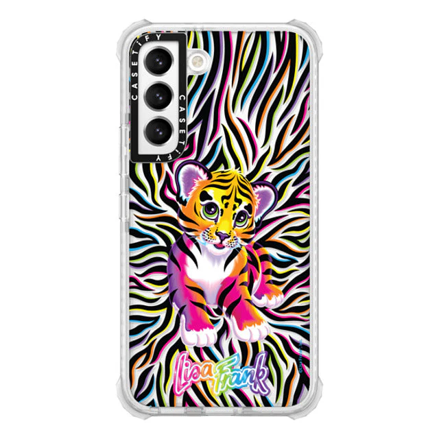 Forrest | Galaxy S - Extra Protection Case - Image 5