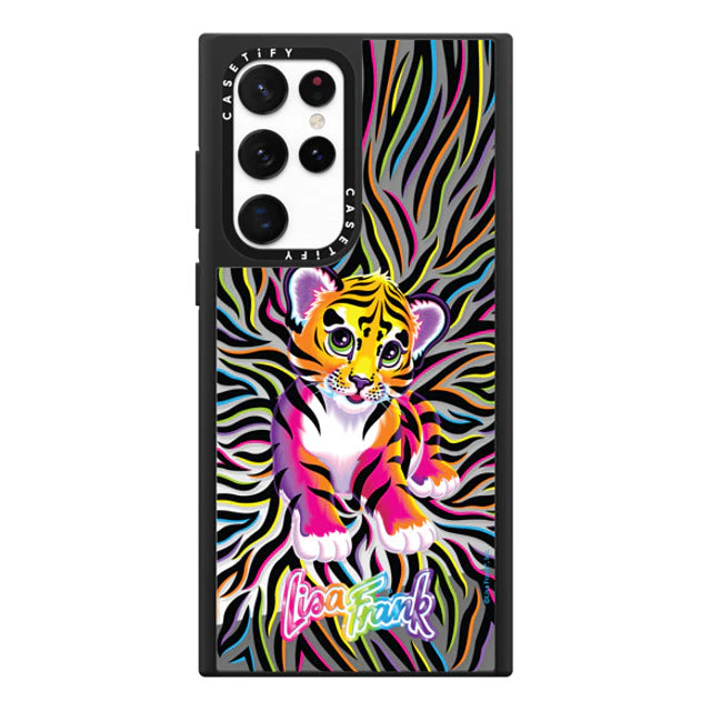 Forrest | Galaxy S - Extra Protection Case - Image 7
