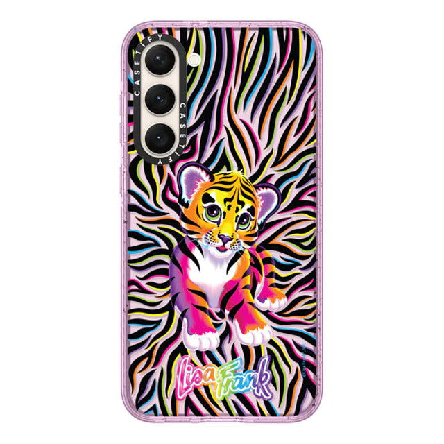 Forrest | Galaxy S - Standard Case - Image 31
