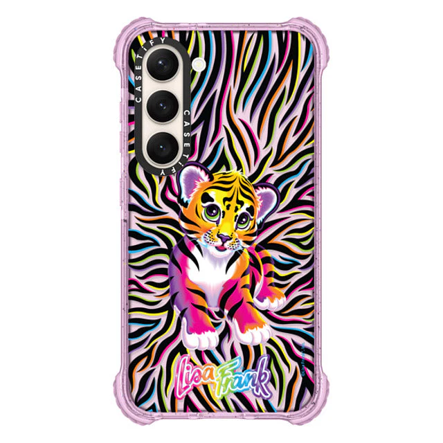 Forrest | Galaxy S - Standard Case - Image 35