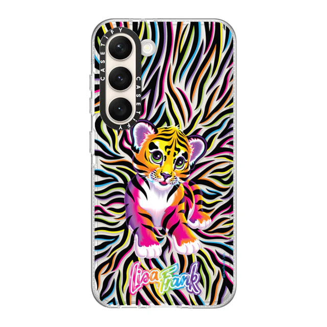 Forrest | Galaxy S - Standard Case - Image 37