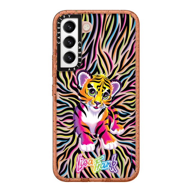 Forrest | Galaxy S - Standard Case - Image 4