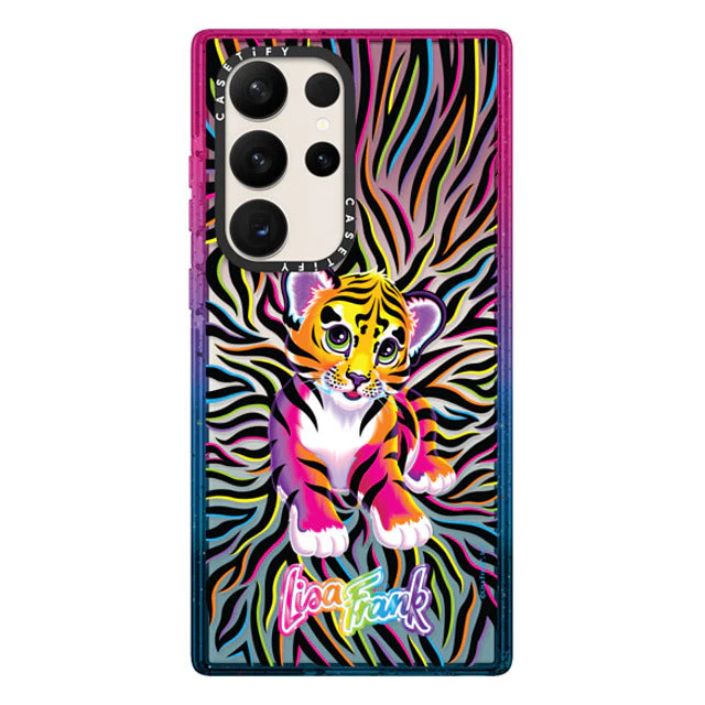 Forrest | Galaxy S - Standard Case - Image 41