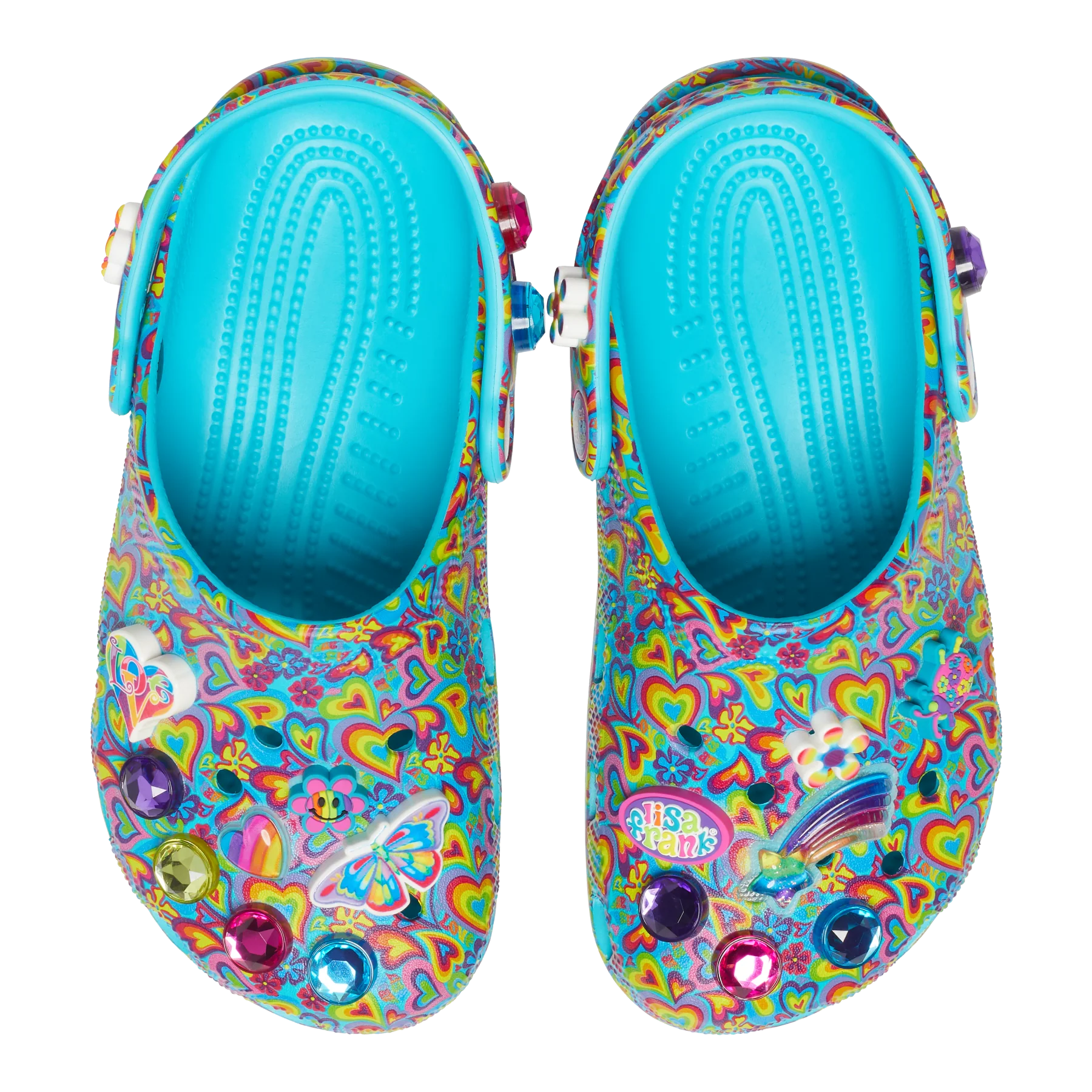 Kids' Classic Lisa Frank Clog - Image 5