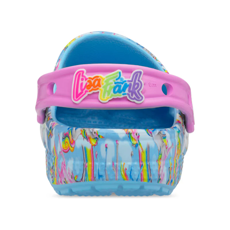 Kid's Classic Unicorn Clog - Image 6