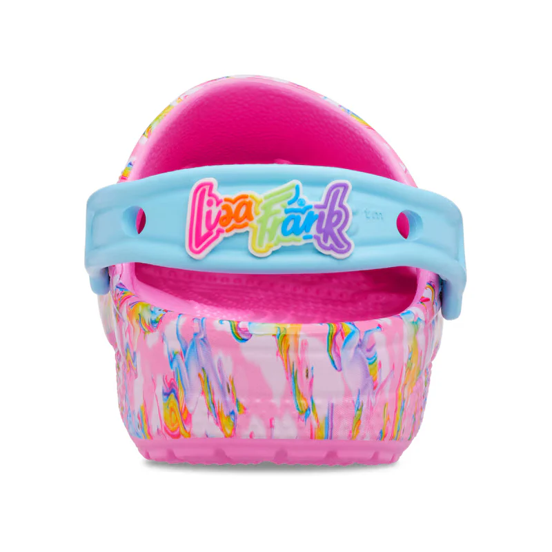 Kid's Classic Unicorn Clog - Image 6