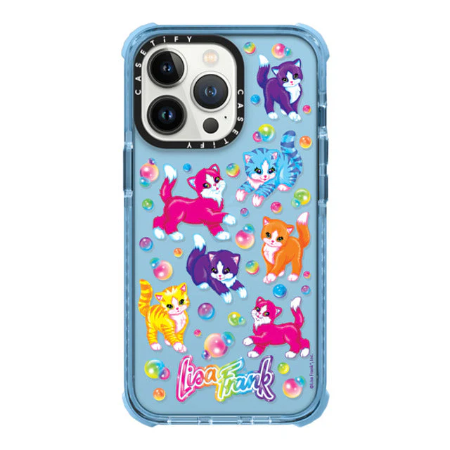 Kitten Bubbles | iPhone - Extra Protection - Image 10