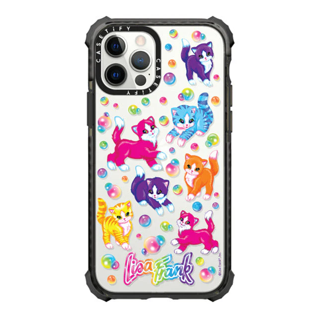 Kitten Bubbles | iPhone - Extra Protection - Image 29