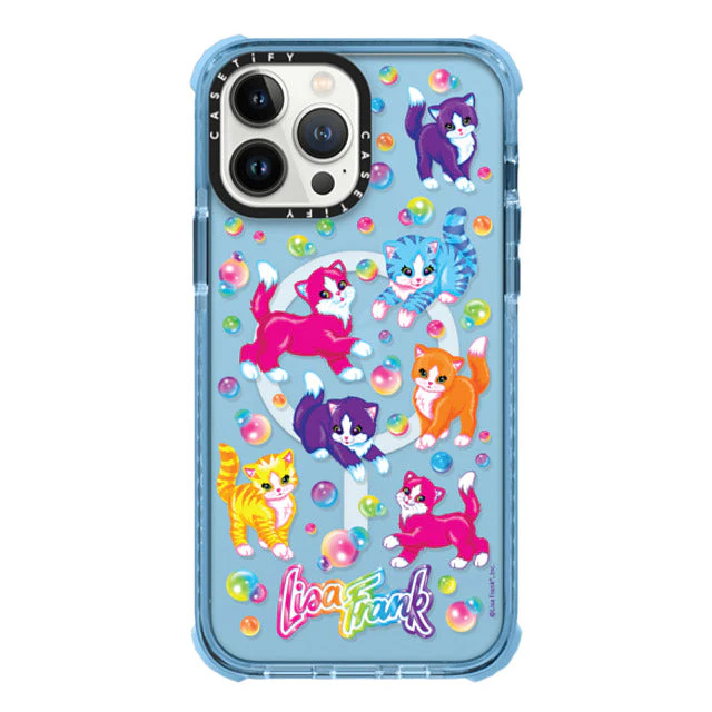 Kitten Bubbles | iPhone - Extra Protection - Image 36